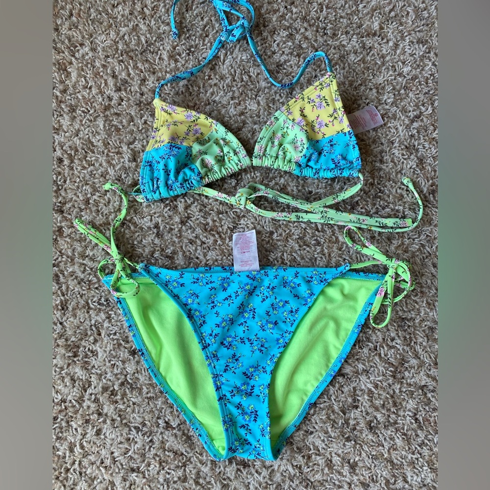 Women’s bikini